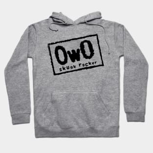 OwO World Order (Inverse) Hoodie